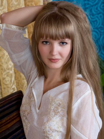 Проститутка Элина